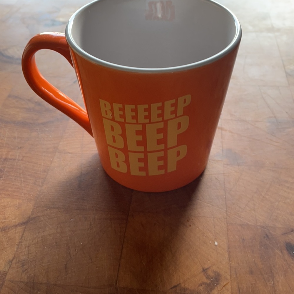 ☕️EUC, Star Wars BB-8 Mug - Picture 3 of 4